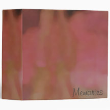 Dream Effects ~ Binder / Photo Album Retro