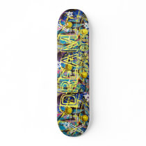 Dream eXtreme Skateboard