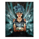 Dream Faerie posters by juansolorzano Dream Faerie posters