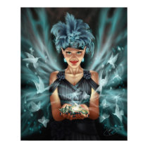 Dream Faerie posters