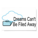 dream file posters