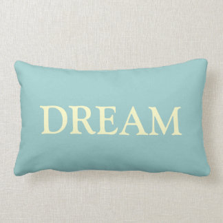 Follow Your Dreams Pillows - Decorative & Throw Pillows Zazzle