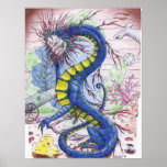 Dream Free Poster