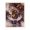 Dream Gate posters