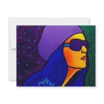 Dream Girl by Piliero invitations by piliero Dream Girl by Piliero invitations