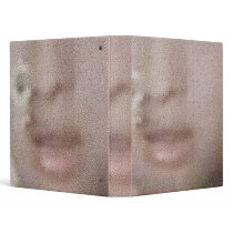 Dream Girl  -  Reality Cinema Models Binders