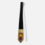 Dream Goddess ties