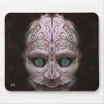 Dream Guide mousepads by kingkaoa Dream Guide mousepads