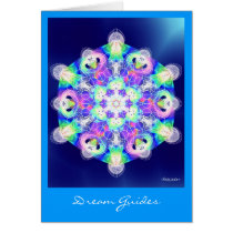 Dream Guides cards