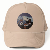 Dream Mesh Hat