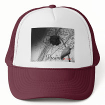 Dream Hat by Derek Mason