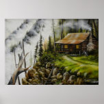 Dream Home Poster