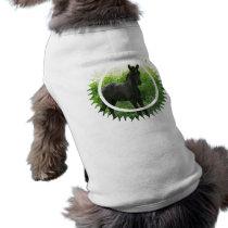 Dream Horse Dog Shirt