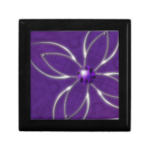 Dream in Amethyst Gift Box
