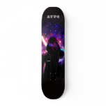 Dream in Colors Skate Deck