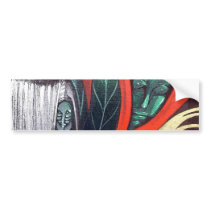 dream in green bumper stickers