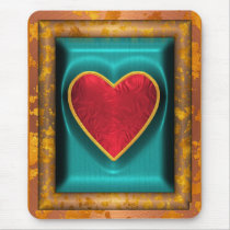 Dream Into Reality 2, mousepad