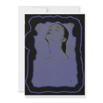DREAM PERSONALIZED INVITE