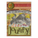 Dream Journey cards