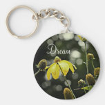 Dream Key chain