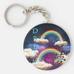 Dream Key Chains