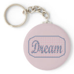 Dream Keychain