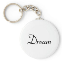 Dream Keychains