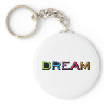 Dream Key Chain
