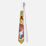 dream kitchen tie