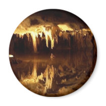 Dream Lake magnets