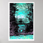 Dream Lake Print