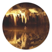 Dream Lake stickers