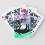Dream Land Playing Cards playing cards