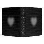dream live love laugh binders