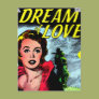 Dream Love Postcard