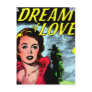 Dream Love Postcard Dream Love Postcard