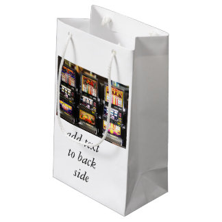 16 slot bags