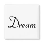 Dream Dream