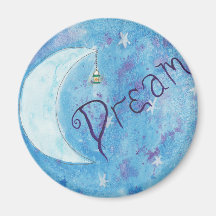 Dream Magnet