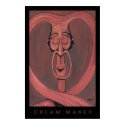 Dream Maker posters