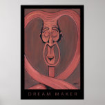 Dream Maker Posters