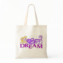 Dream-Mer Mermaid Beach Bag by Victoreeah Dream-Mer Mermaid Beach Bag