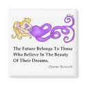 Dream-Mer Mermaid magnets
