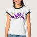 Ladies Ringer T-Shirt