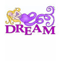 Dream-Mer Mermaid T-Shirt by Victoreeah Dream-Mer Mermaid T-Shirt