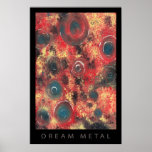 Dream Metal Print