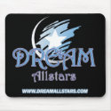 Dream Mousepad