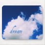 Dream mousepad
