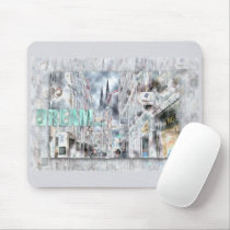DREAM... mousepads by zoespeak DREAM... mousepads