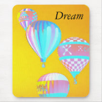 Dream mousepads